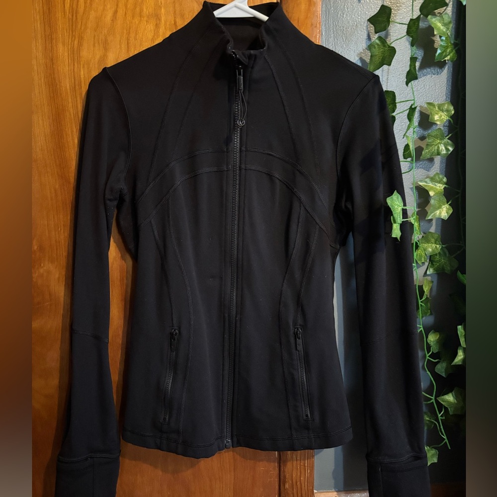 Lululemon Define Jacket | Size 6